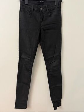 J Brand super skinny 27 in Fix